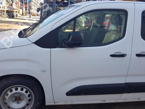 Other CITROËN BERLINGO Box Body/MPV (K9) | BP32266515O1