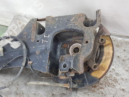 Left rear steering knuckle MAZDA CX-7 (ER)  | BP37471708M27  - Image 6