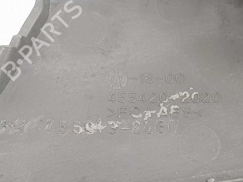 Climate control TOYOTA RAV 4 III (_A3_) 2.2 D 4WD (ALA30_, ALA30R) | BP6825197I5 