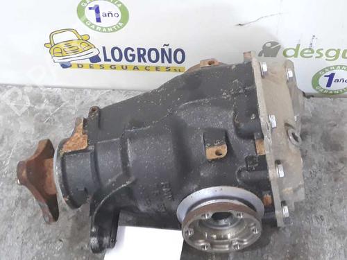 Rear differential BMW X1 (E84) sDrive 20 d | BP780372M24 