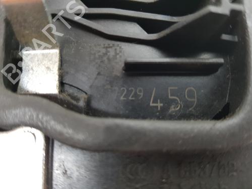 Rear left lock BMW X1 (E84) sDrive 18 d | BP17173196C100 