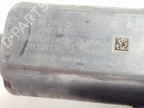 Front left window mechanism OPEL VIVARO C Van (K0) | BP37727330C22 - Image 5