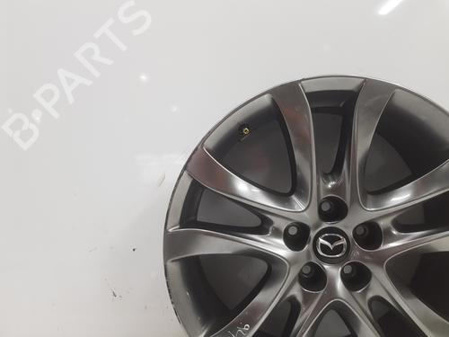Fælk MAZDA 6 Estate (GJ, GL) 2.2 D | BP32112319C45 - Image 10