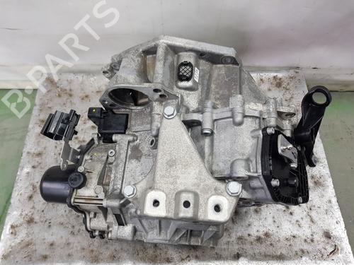 Gearbox SEAT ATECA (KH7, KHP) 1.5 TSI | BP30580062M3