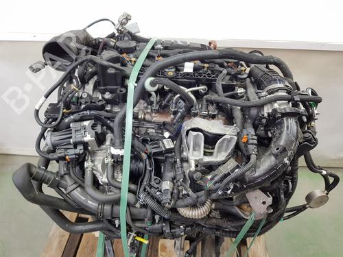 Engine CITROËN JUMPY III Van (V_)  | BP36279737M1  - Image 11