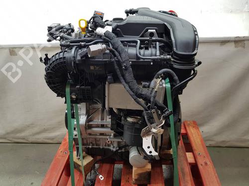 Motor VW T-ROC (A11, D11) 1.5 TSI | BP38445302M1 - Image 10