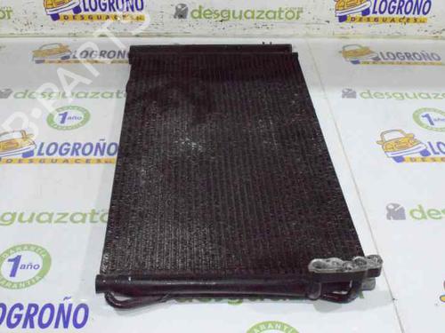 AC radiator BMW 3 (E90) 320 d | BP756972M32 