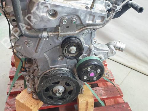 Engine KIA SPORTAGE V (NQ5) | BP38757808M1 - Image 4