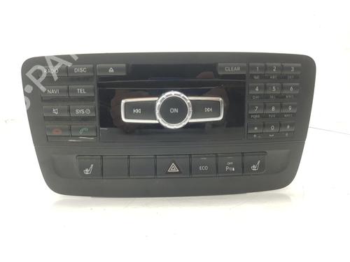 Elektronische module MERCEDES-BENZ A-CLASS (W176) A 200 (176.043) (156 hp) 6959418