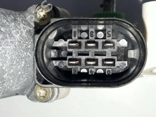 Left rear window motor BMW 5 (E60) 530 d | BP3383558E23 