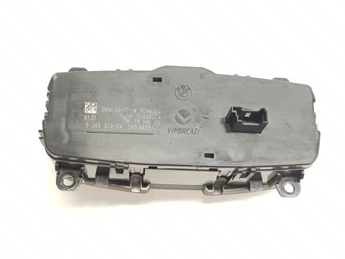 Headlight switch BMW 1 (F20) 116 d | BP29247138I24 