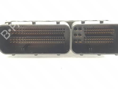 Engine control unit (ECU) BMW X3 (E83) xDrive 20 d | BP39509358M57 - Image 5