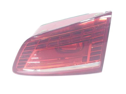 Højre baglygte bagklap VW PASSAT B7 Variant (365) 2.0 TDI (140 hp) 31136579