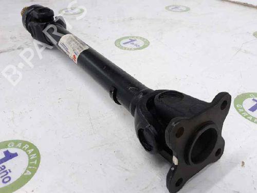 Driveshaft SUZUKI JIMNY Closed Off-Road Vehicle (SN)  | BP5405687M37 