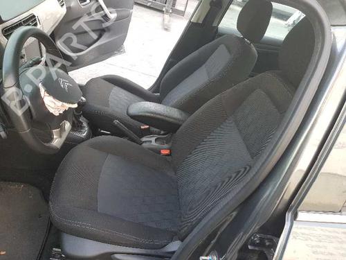 Ratbetjening CITROËN C-ELYSEE (DD_) 1.2 VTi 82 | BP6245593E15 