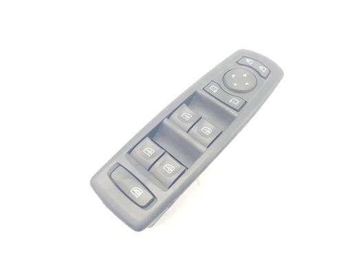 Left front window switch RENAULT MEGANE III Grandtour (KZ0/1) 1.5 dCi (KZ09, KZ0D, KZ1G, KZ29, KZ14, KZ1W, KZ10, KZ1F,... | BP8367346I27 