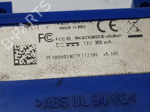 Electronic module BMW 3 (E90) 320 d | BP23075596M83 