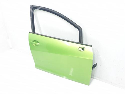 Right front door SEAT IBIZA IV (6J5, 6P1) 1.0 TSI | BP9073468C3 