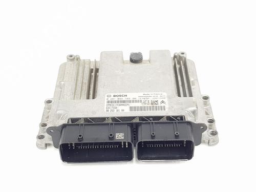 Used Engine control unit (ECU) Engine control unit (ECU) CITROËN BERLINGO (ER_, EC_) 1.6 BlueHDi 100 (99 hp) 34706626 34706626