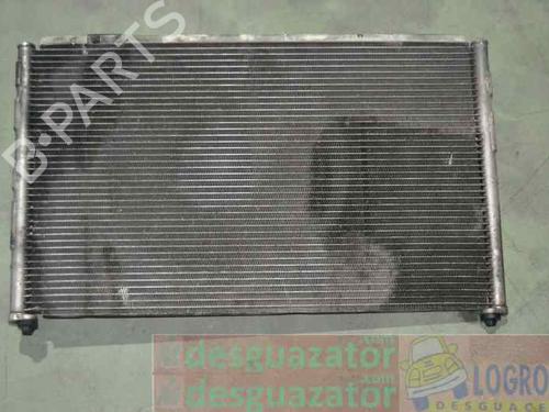 Used AC radiator MITSUBISHI GALLOPER (JK-01) 2.5 TD intercooler (99 hp) 817442