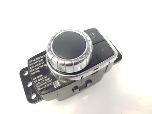Switch MERCEDES-BENZ B-CLASS Sports Tourer (W246, W242) B 180 CDI (246.200) | BP14112453I30 