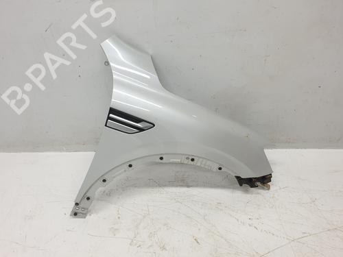 Used Right front fenders Right front fenders RENAULT ARKANA I (LCM_, LDN_) 1.3 TCe 140 (LDN0) (140 hp) 32667995 32667995