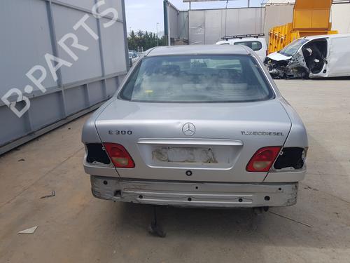 Engine control unit (ECU) MERCEDES-BENZ E-CLASS T-Model (S210) E 300 T Turbo-D (210.225) | BP33891177M57  - Image 25