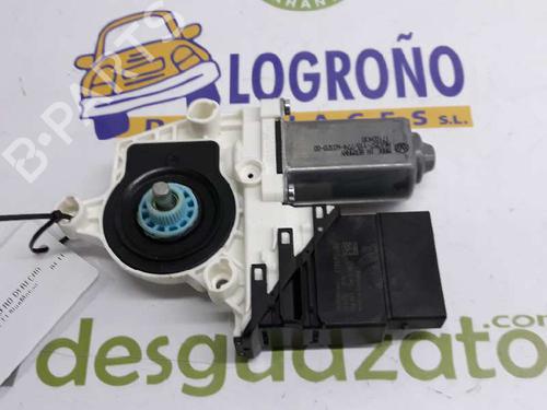 Used Right rear window motor VW TIGUAN (5N_) 2.0 TDI (110 hp) 2679425