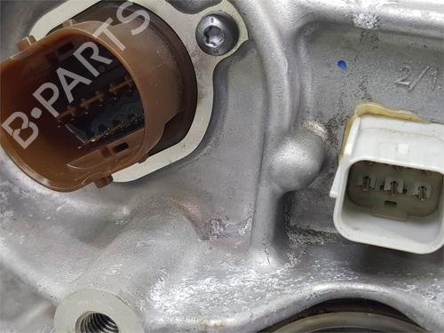 Engine FORD TRANSIT COURIER V769 Box Body/MPV (N3P) | BP38936411M1 - Image 4