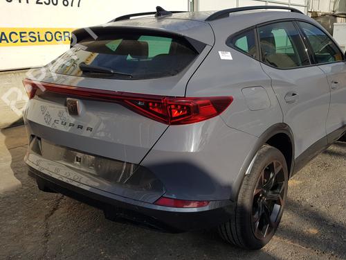 Other CUPRA FORMENTOR (KM7, KMP)  | BP28119608O1 