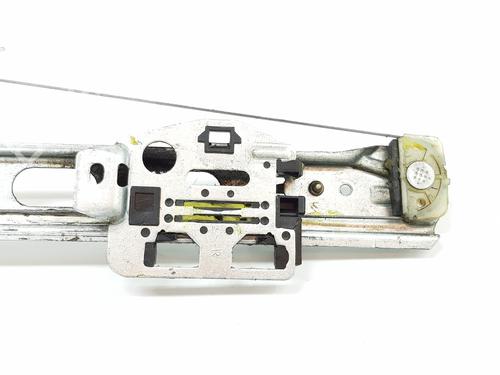 Rear right window mechanism MERCEDES-BENZ M-CLASS (W163) ML 320 (163.154) | BP17760031C25 