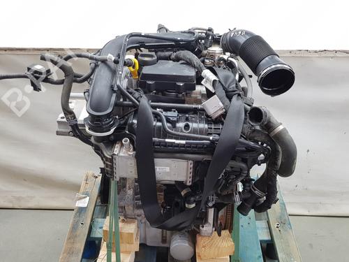 Engine SEAT ARONA (KJ7, KJP)  | BP29729019M1 