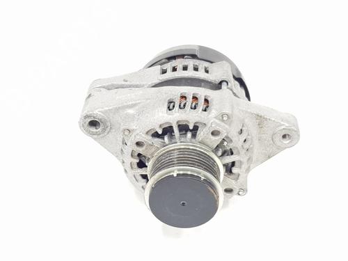 Used Alternator Alternator TOYOTA LAND CRUISER PRADO (_J12_) 3.0 D-4D (KDJ120, KDJ125) (166 hp) 35737358 35737358