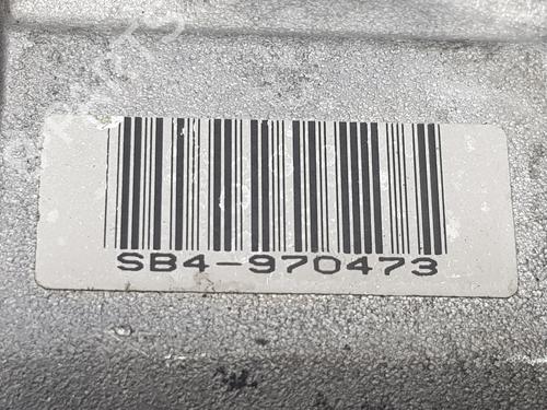 AC compressor BMW 3 Touring (E91) 320 d | BP32266368M34