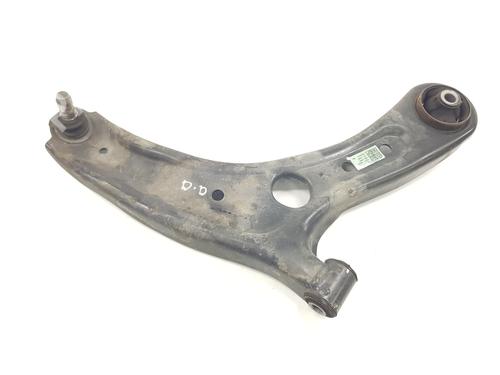 Used Right front suspension arm KIA STONIC (YB) 1.2 CVVT (84 hp) 26390279