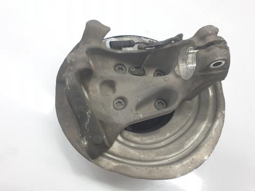 Left front steering knuckle BMW 3 (F30, F80) 318 d | BP28167362M25 
