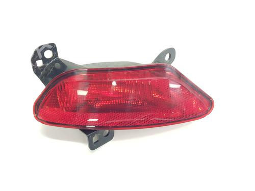 Used Rear bumper right light Rear bumper right light RENAULT ARKANA I (LCM_, LDN_) [2019-2026] 33861530 33861530