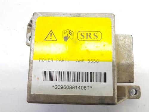 Airbag module LAND ROVER DISCOVERY I (LJ) 2.5 TDI 4x4 (113 hp) 9429886