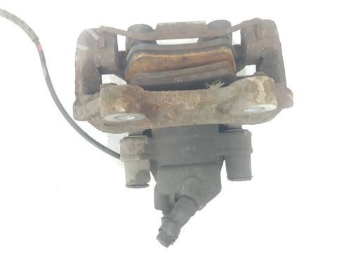 Right rear brake caliper MERCEDES-BENZ M-CLASS (W164) ML 320 CDI 4-matic (164.122) | BP17451669M106 