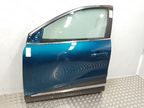 Used Left front door Left front door 37514016 37514016