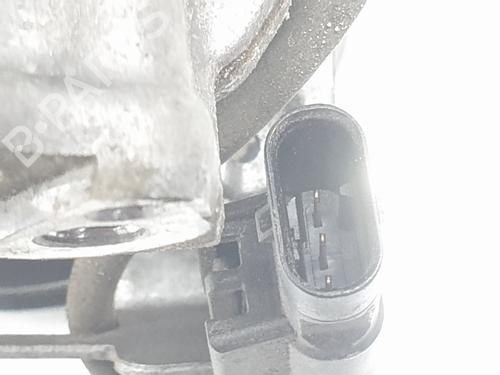 AC compressor BMW 3 (F30, F80) 318 d | BP22430115M34 