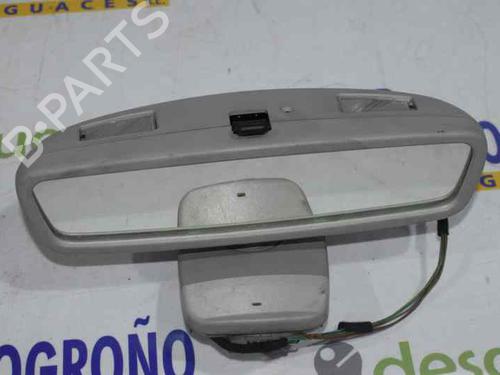 Used Rear mirror MERCEDES-BENZ S-CLASS (W220) S 320 CDI (220.025, 220.125) (204 hp) 1362984