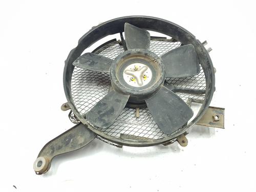 Radiator fan MITSUBISHI GALLOPER (JK-01) 2.5 TD intercooler | BP9453553M35 
