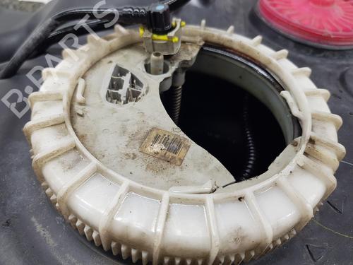 Fuel tank TOYOTA LAND CRUISER PRADO (_J15_) 3.0 D-4D (KDJ155_, KDJ150_, KDJ150R, KDJ155R) | BP14998519C62 