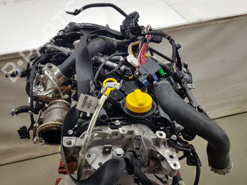 Engine RENAULT CLIO V (B7_) | BP33798906M1 - Image 5