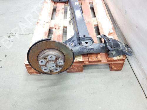 Rear axle SEAT ATECA (KH7, KHP) | BP36536048M2 - Image 5