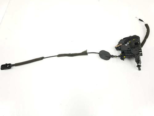Used Front right lock RENAULT CLIO IV (BH_) 0.9 TCe 90 (BHNF, BHMA, BHMH, BHJK, BHJR) (90 hp) 7221820
