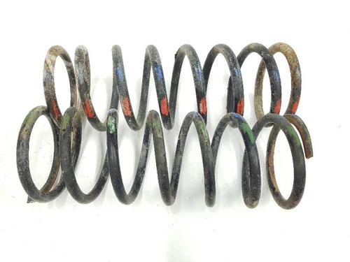 Shock absorber spring LAND ROVER DEFENDER Station Wagon (L316, L315) 2.5 TDI 4x4 (L316) | BP14072917C152 