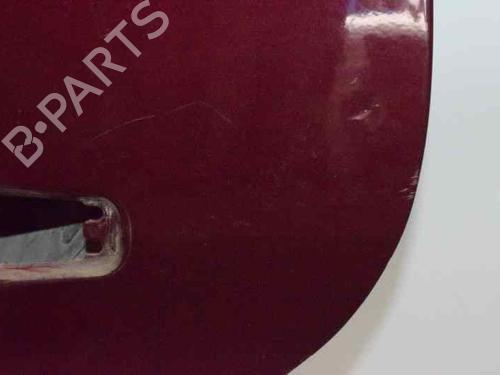 Left rear door MERCEDES-BENZ M-CLASS (W163) ML 270 CDI (163.113) | BP755511C4 
