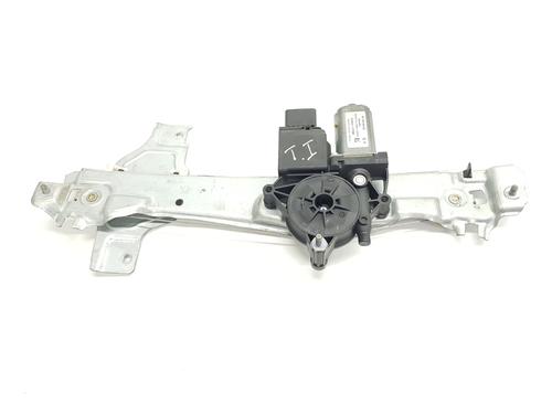 Rear left window mechanism PEUGEOT 2008 I (CU_)  | BP37013684C24  - Image 5